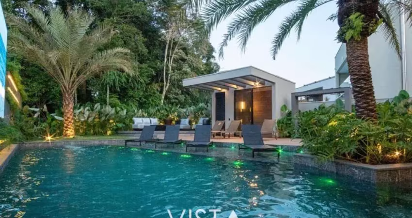 Casa com 7 quartos à venda na Alameda Guadalupe, 362, Riviera, Bertioga