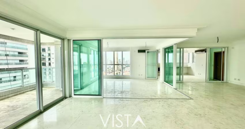 Apartamento a Venda No Tatuapé, São Paulo