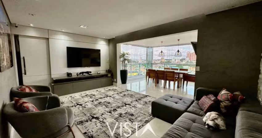 Apartamento com 3 quartos à venda na Praça Sete de Fevereiro, 30, Vila Formosa, São Paulo