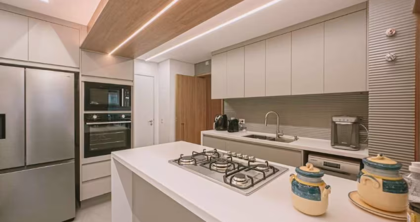 Apartamento a Venda no Tatuapé, São Paulo/SP