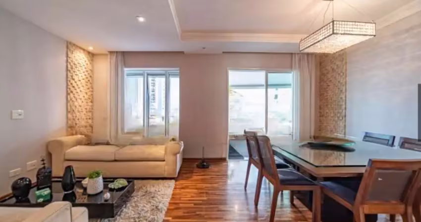 Apartamento com 3 quartos à venda na Rua Professor João de Oliveira Torres, 600, Jardim Anália Franco, São Paulo