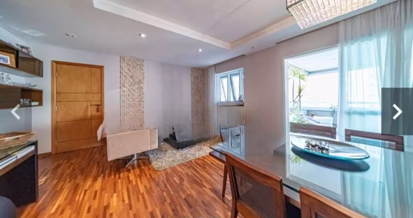 Apartamento a Venda no Anália Franco - São Paulo
