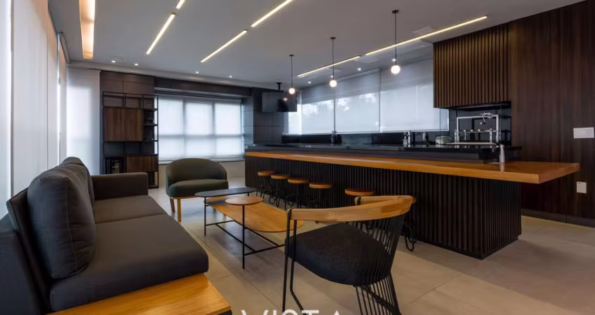 Apartamento a Venda No Tatuapé, São paulo