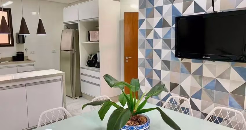 Apartamento com 3 quartos à venda na Rua Itapeti, 1019, Vila Gomes Cardim, São Paulo