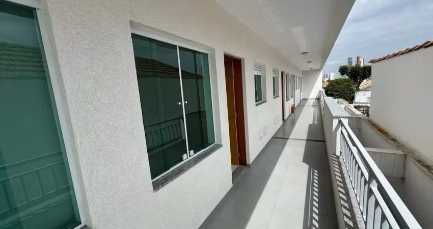 Apartamento com 1 quarto para alugar na Rua Juca Mendes, 282, Vila Carrão, São Paulo