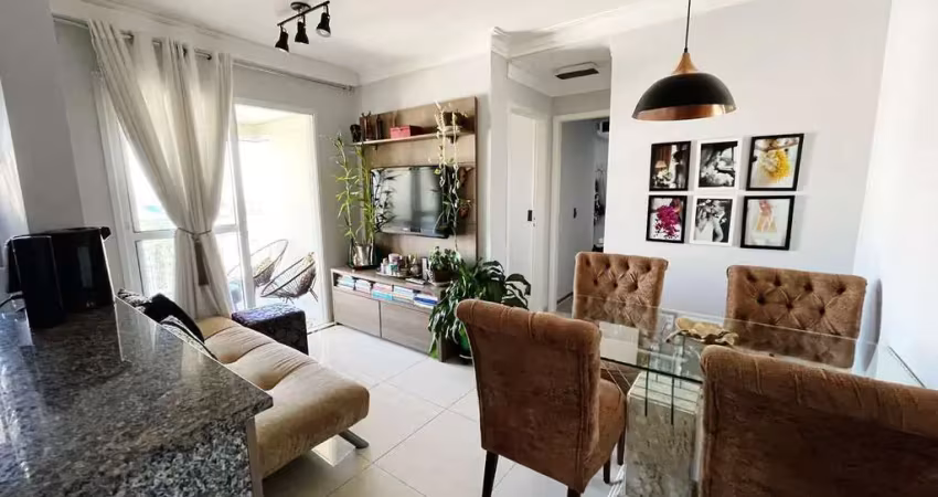 Apartamento com 2 quartos à venda na Avenida Dezenove de Janeiro, 567, Vila Carrão, São Paulo