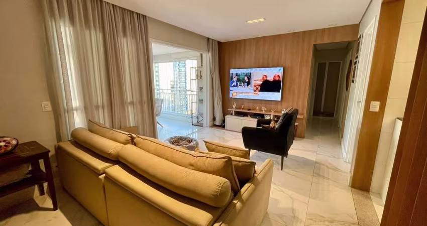 Apartamento à venda no bairro Tatuapé - São Paulo/SP