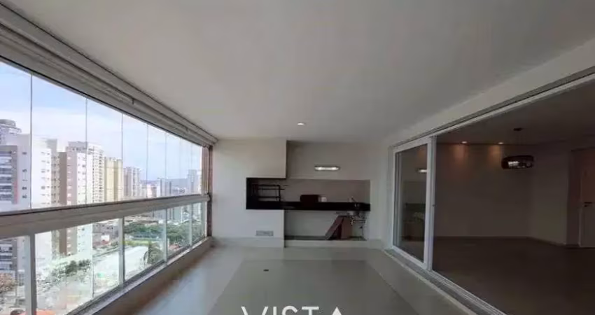 Apartamento com 3 quartos à venda na Rua Marco Aurélio, 145, Vila Romana, São Paulo