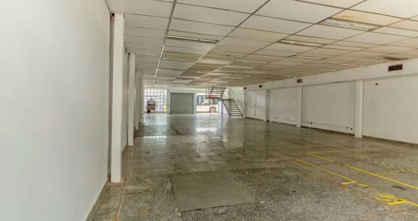 Pavilhão/Galpão para alugar no bairro Tatuapé - São Paulo/SP