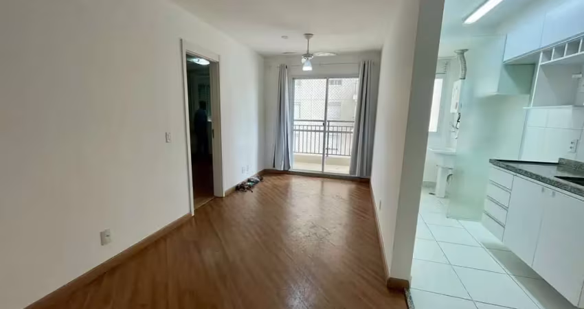 Apartamento com 1 quarto à venda na Rua Visconde de Parnaíba, 1046, Brás, São Paulo
