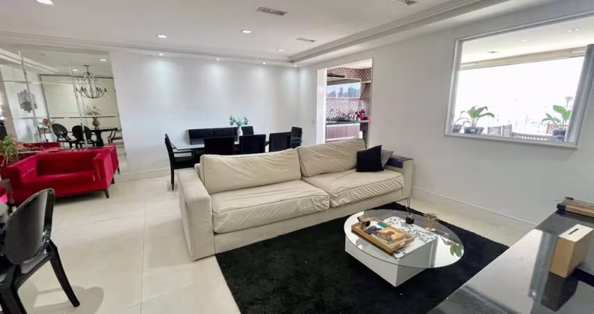 Apartamento a venda no Analia Franco - Sao Paulo