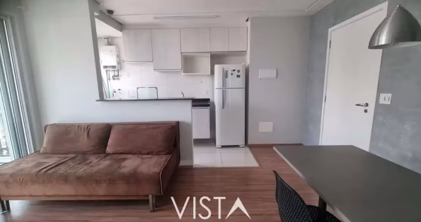Apartamento à venda no bairro tatuapé - são paulo/sp