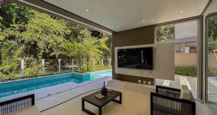 Casa Para Venda  em Riviera, São Paulo