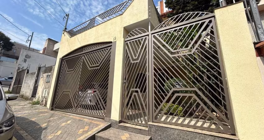 Casa  Comercial  Para Locação No Tatuapé, São Paulo