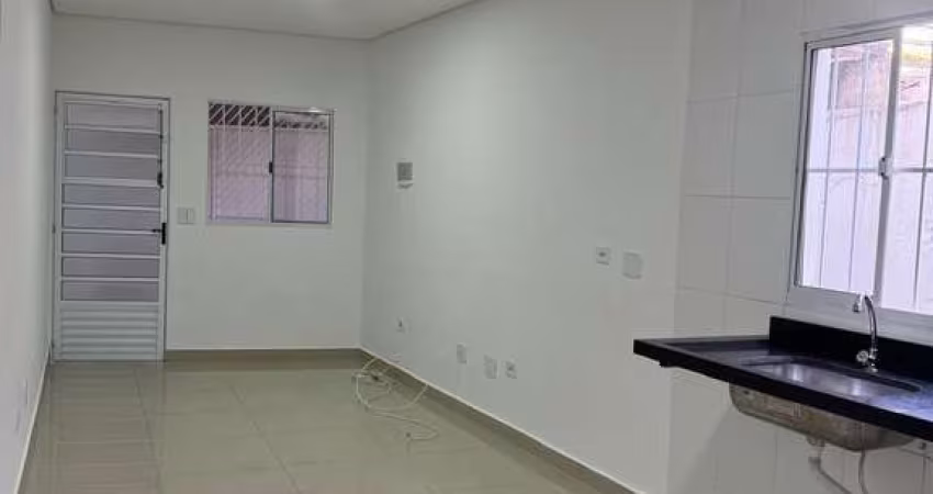 Apartamento Alto Padrão em Cidade Mãe do Céu, São Paulo/SP