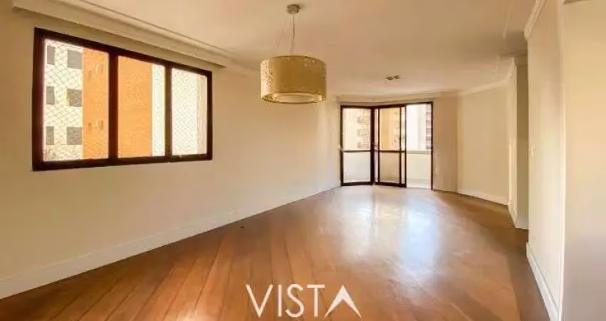 Apartamento Para Locação no Tatuapé - SP