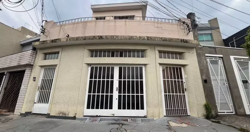 Terreno à venda no bairro vila formosa - são paulo/sp, zona leste