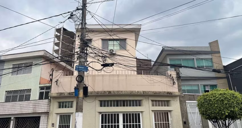 Terreno à venda no bairro Vila Formosa - São Paulo/SP, Zona Leste
