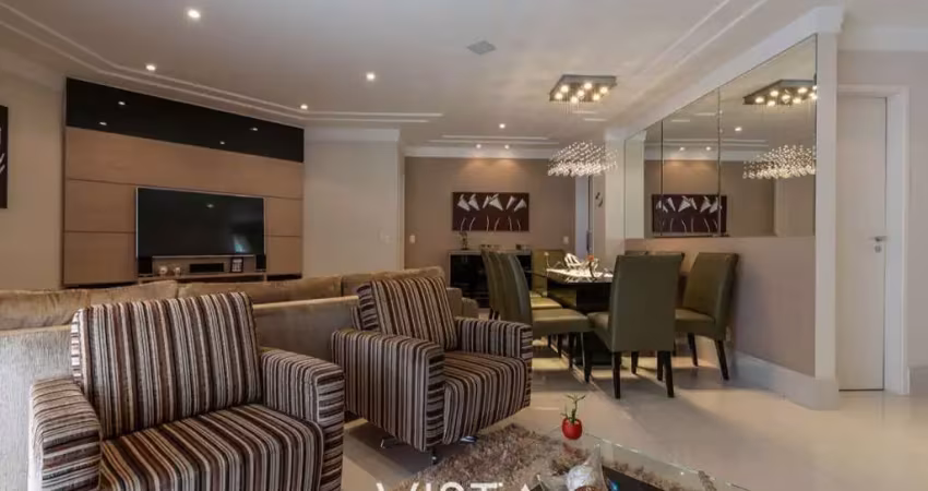 Apartamento  a venda no jardim anália franco, são paulo/sp