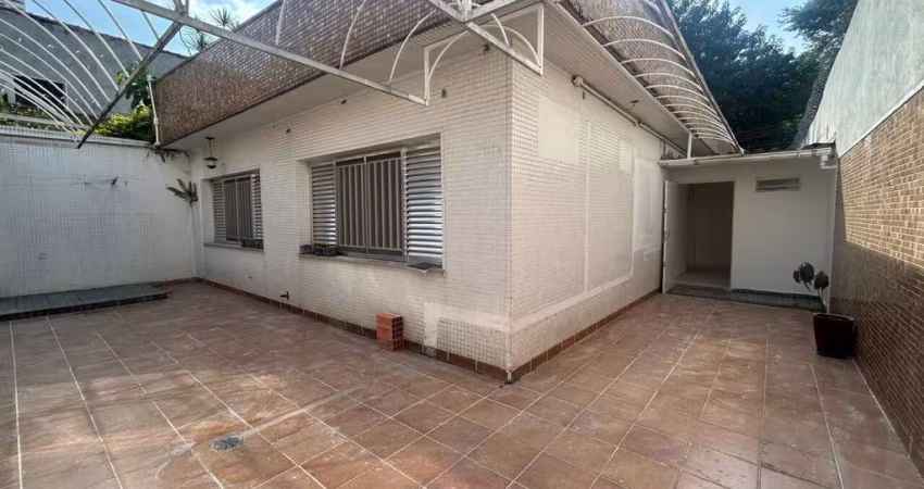Casa Comercial Para Locação no Tatuapé, São Paulo