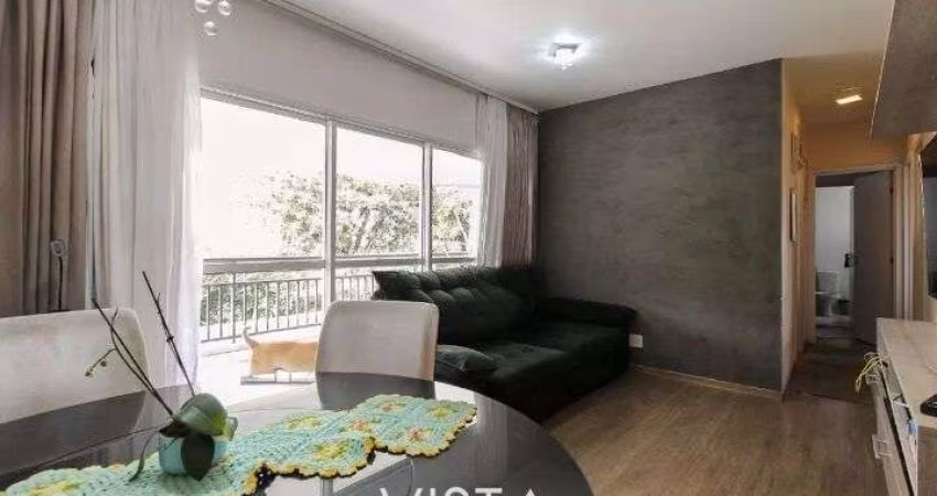 Apartamento com 3 dormitórios e 2 vagas de garagem na Vila Formosa - SP