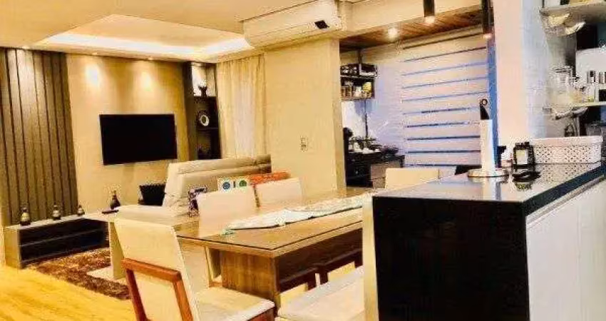 Apartamento  Para Venda na Mooca