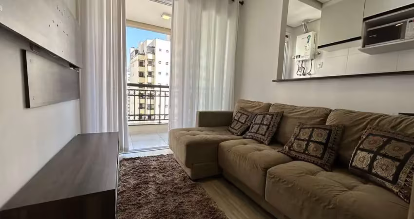 Apartamento com 1 quarto para alugar na Rua Maria Otília, 210, Tatuapé, São Paulo