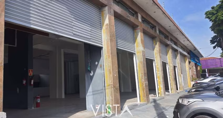 Salão comercial em Vila Carrão, São Paulo/SP