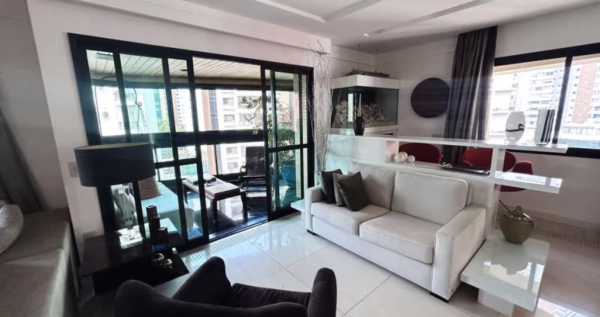 Apartamento Para Venda no Tatuapé !!!
