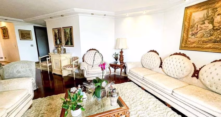 Apartamento para Locação no Tatuapé, sp