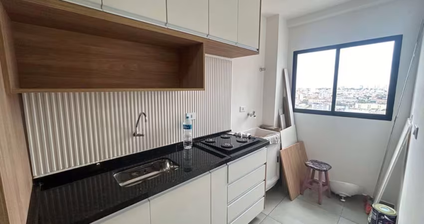 Apartamento à venda no bairro Chácara Belenzinho - São Paulo/SP