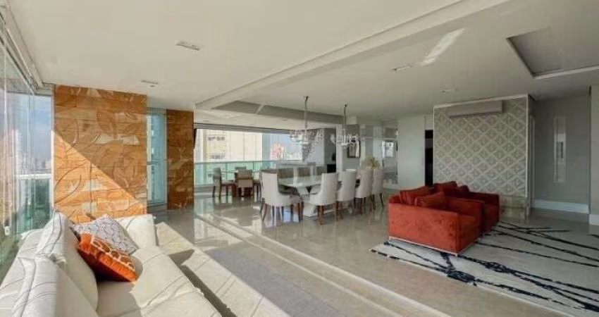 Apartamento a venda no Analia franco - São Paulo