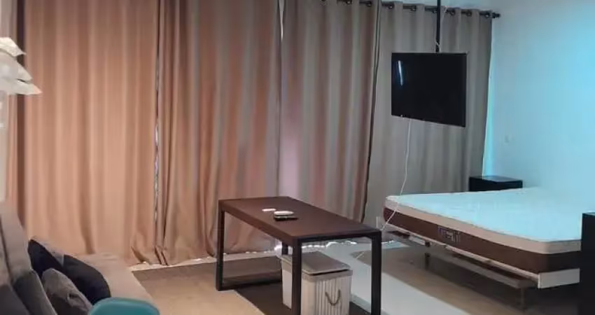 Apartamento para locação no anália franco - são paulo