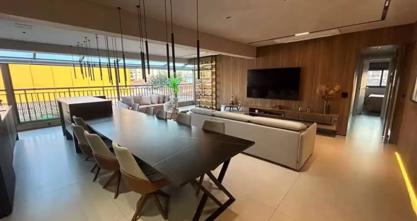 Apartamento com 3 quartos à venda na Rua Guaraciaba, 52, Chácara Califórnia, São Paulo