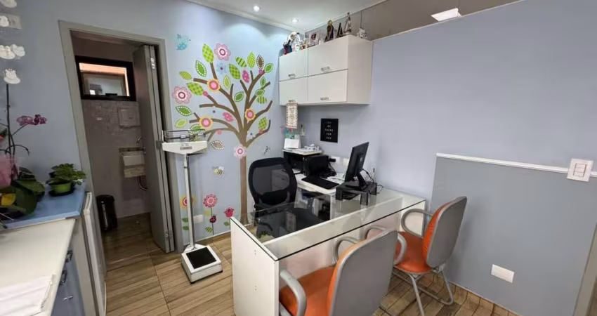 Sala Comercial em Tatuapé, São Paulo/SP