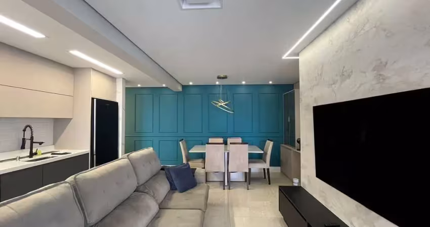Apartamento com 2 quartos à venda na Rua Antônio Morais Barros, 97, Vila Zilda (Tatuapé), São Paulo