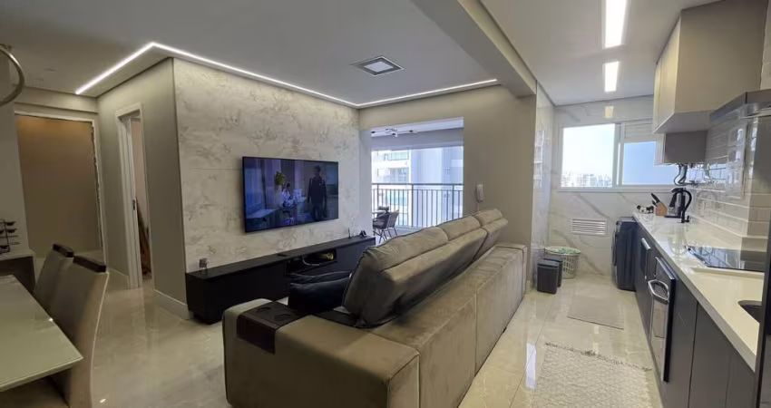 Apartamento a venda no Tatuapé