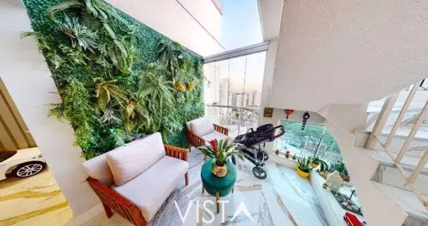 Cobertura a Venda na Vila Carrão - São Paulo
