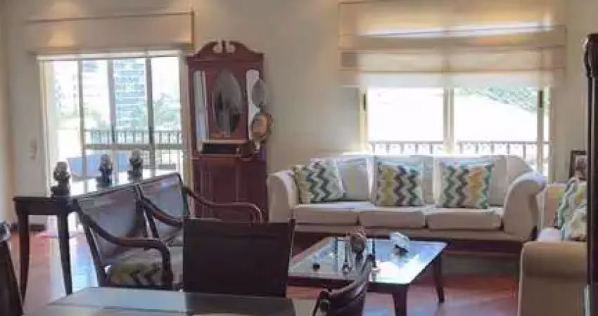 Apartamento com 3 quartos à venda na Rua Professor Pedreira de Freitas, 372, Tatuapé, São Paulo
