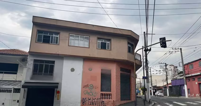Terreno à venda na Rua Emília Marengo, 1241, Vila Regente Feijó, São Paulo