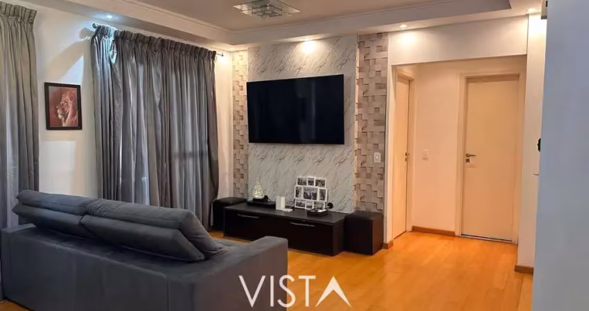 Apartamento padrão  a venda no bairro da vila regente feijó