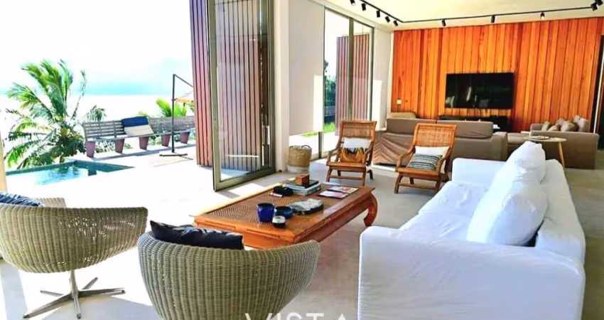 Casa Alto Padrão - Ilhabela