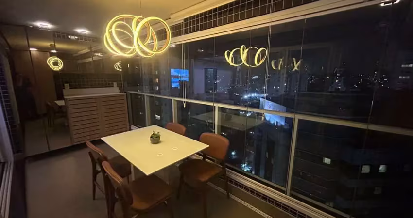 Apartamento para locação no jardim anália franco, são paulo
