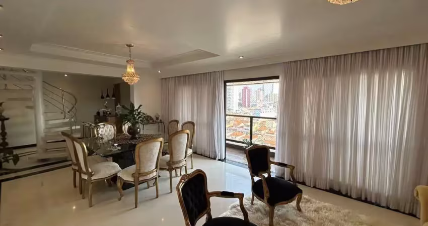 Apartamento com 3 quartos à venda na Rua Engenheiro Pegado, 471, Vila Carrão, São Paulo