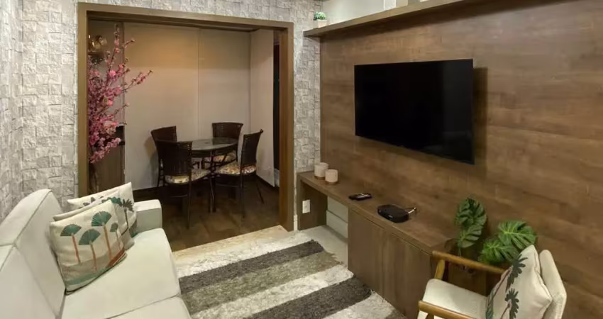 Apartamento com 2 quartos à venda na Rua Nova Trento, 147, Vila Formosa, São Paulo