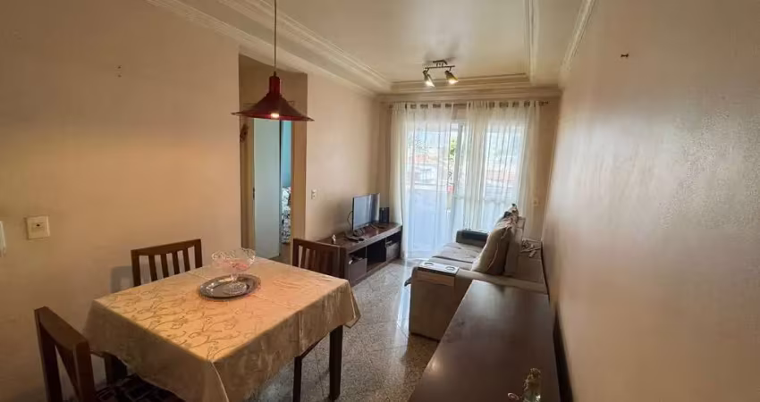 Apartamento com 2 quartos à venda na Rua Serra de Bragança, 825, Vila Gomes Cardim, São Paulo