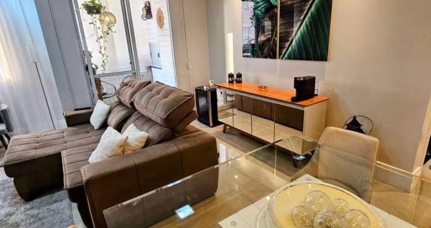Apartamento na Mooca  para a Venda - SP