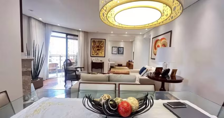 Apartamento com 3 quartos à venda na Rua Marechal Barbacena, 1130, Vila Regente Feijó, São Paulo