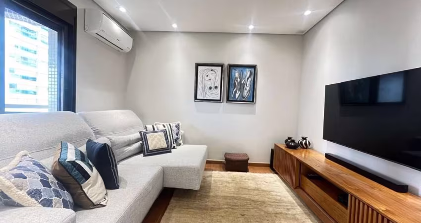 Apartamento a Venda no Analia Franco - São Paulo