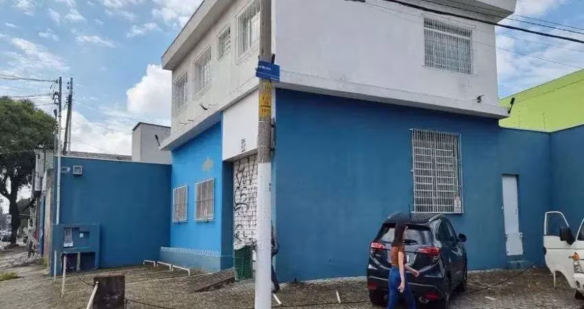 Sala comercial para alugar na Rua Tamaindê, 250, Vila Nova Manchester, São Paulo